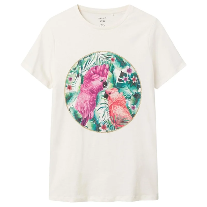 Alice style Name it Jet Stream Hilde T-Shirt
