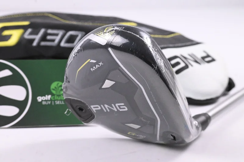 Chic Lounge Ping G430 Max #5 Wood / 18 Degree / Senior Flex Ping Alta Quick 45 Shaft