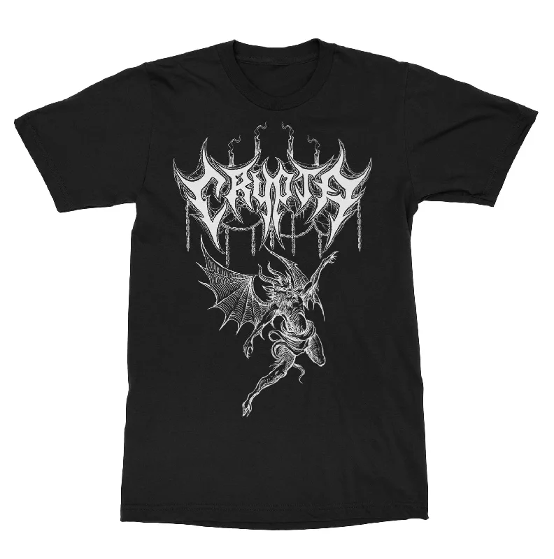 Sports Vitality Style Crypta "Demon" T-Shirt