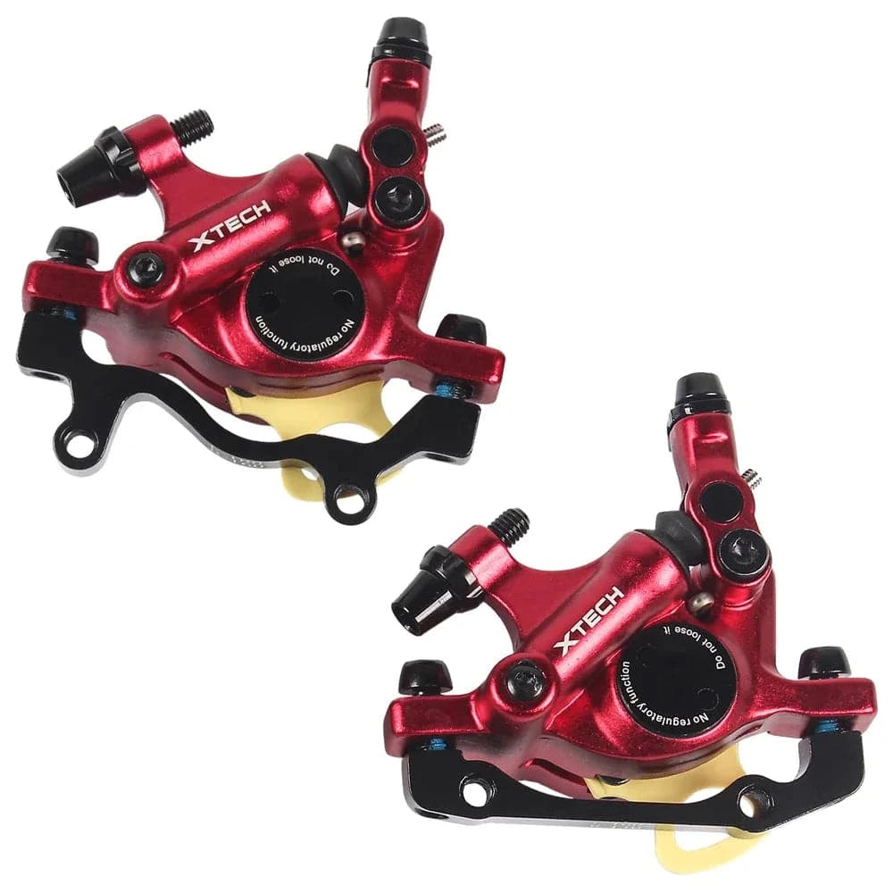 A Pair Red