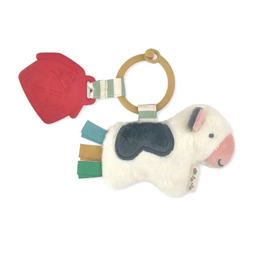 Leisure Sports Itzy Ritzy Pal | Cow