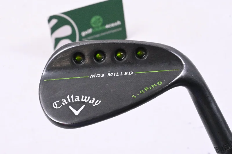 Warm Comfort Callaway MD3 Milled Pitching Wedge / 46 Degree / X-Flex NS Pro Modus3 Tour Shaft