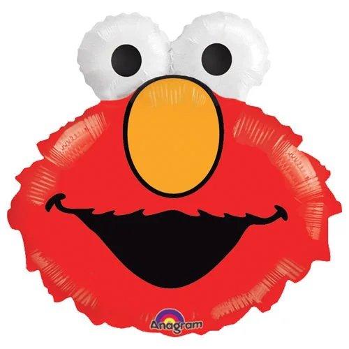 Everyday Comfort 20 inch ELMO HEAD SUPERSHAPE