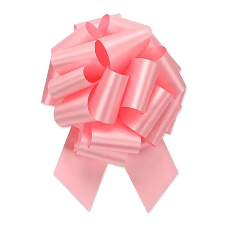 Unique Design PULL BOW - PINK