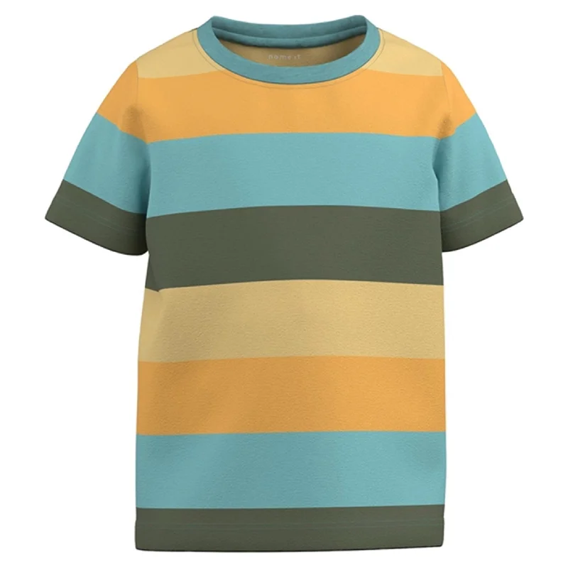 Design Must-have Name it Tibetan Stone Harmod T-Shirt
