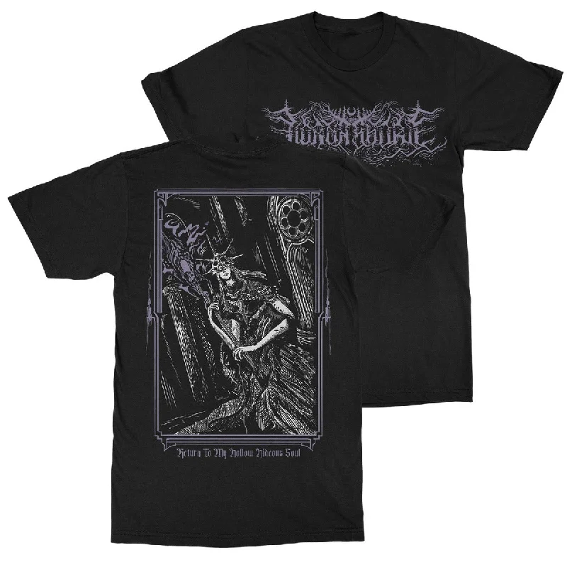 Personalized Design Lorna Shore "Aldrich" T-Shirt