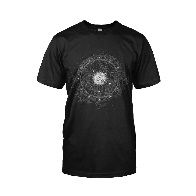 Sports Style The Ocean "Heliocentric" T-Shirt