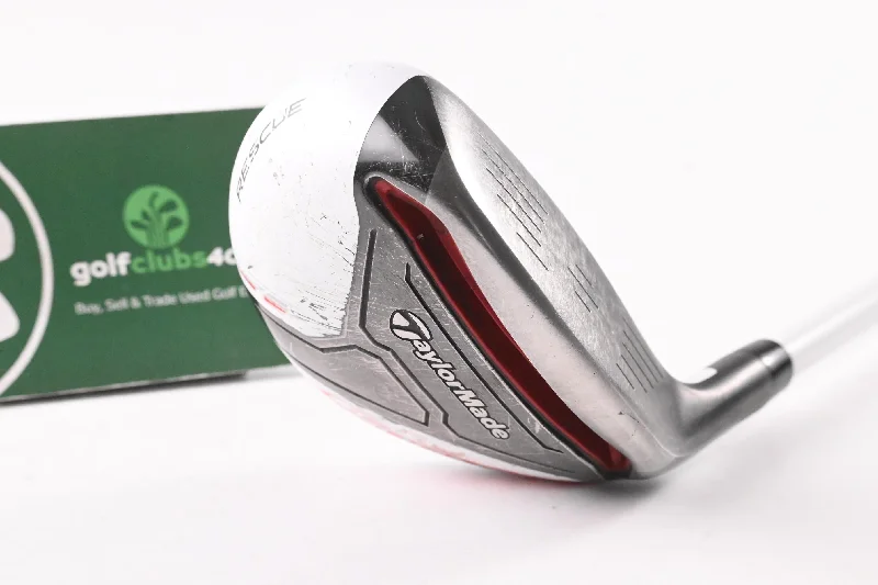 Easy Style Taylormade Aeroburner #3 Hybrid / 19 Degree / Regular Flex Speed Rul-Z 70 Shaft