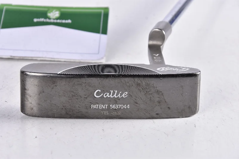 Fashionable Items Yes! C-Groove Callie Putter / 35 Inch