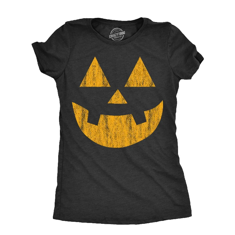 Bright Colors Standard Jack Women's T Shirt