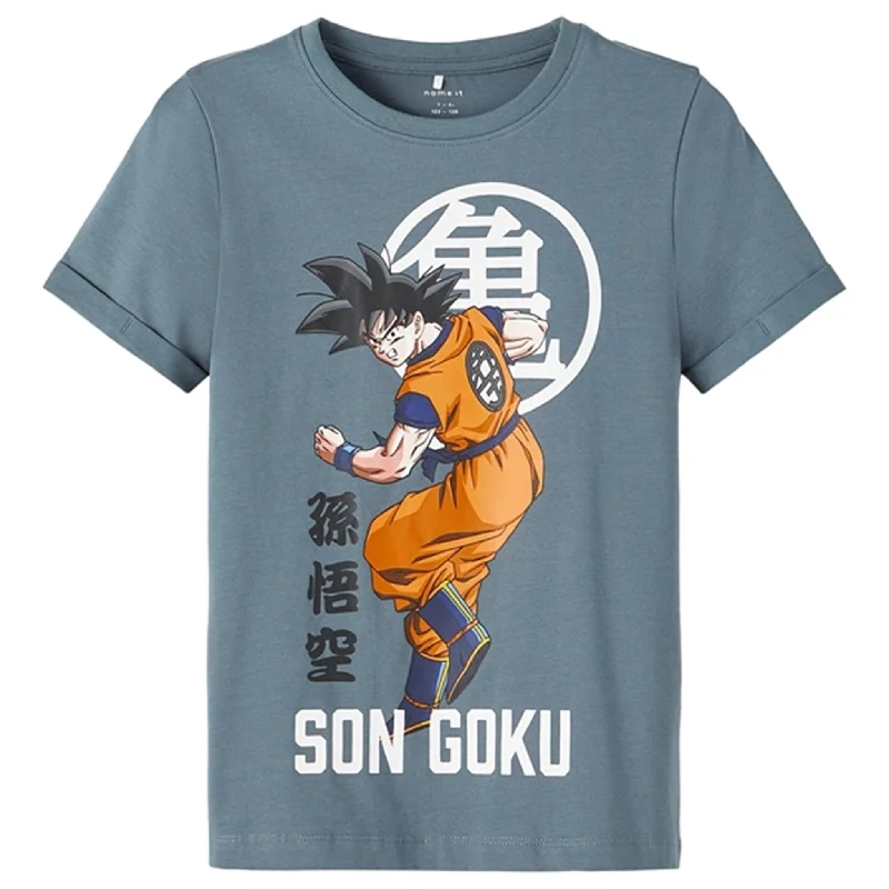 Must-have For Fashion Name it Stormy Weather Marly Dragonball T-Shirt