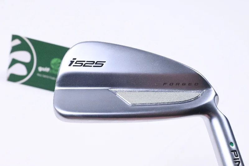 Unique Design Ping i525 #4 Iron / 21 Degree / Green Dot / Regular Flex Ping AWT 2.0 Shaft