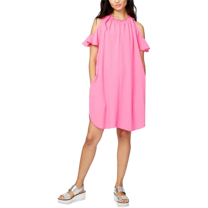 Youthful Rachel Roy Womens Elizabeth Shift Dress