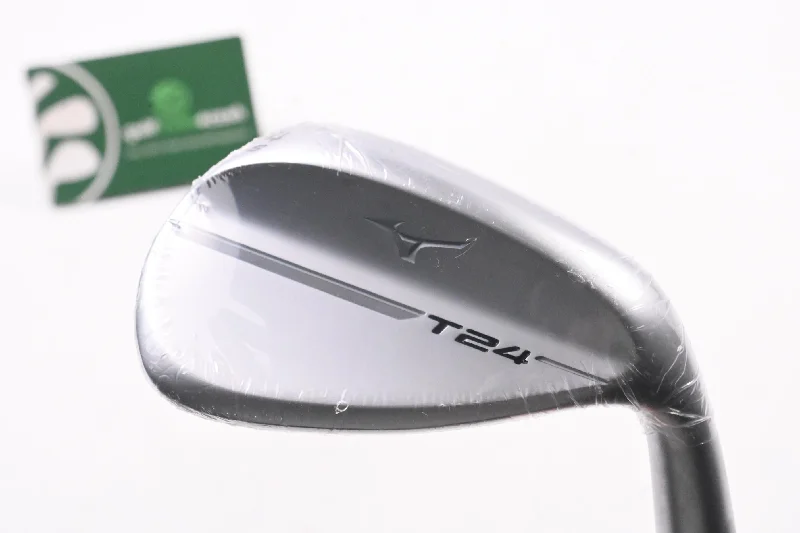 Fashion Elements Mizuno T24 Sand Wedge / 54 Degree / Stiff Flex Dynamic Gold S400 Tour Issue