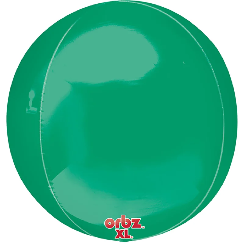 Casual Street 16 inch GREEN ORBZ