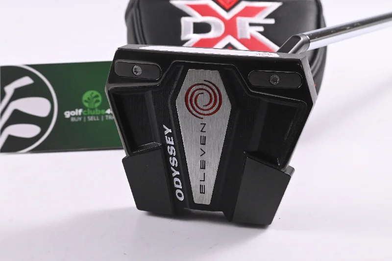 Trends Odyssey Eleven S Putter / 35 Inch