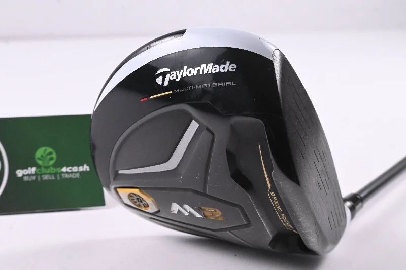 Exquisite workmanship Taylormade M2 2016 Driver / 10.5 Degree / Regular Flex Fujikura Pro Green XLR8 56