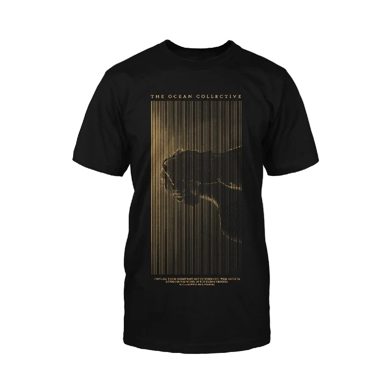 Comfortable Mind The Ocean "Phanerozoic Live 2" T-Shirt