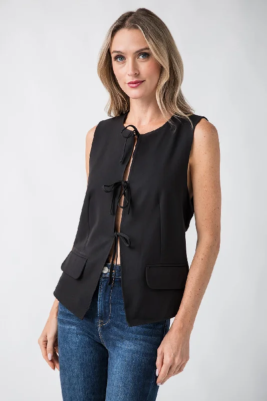 Comfortable Looks Free People Celia Suit Vest