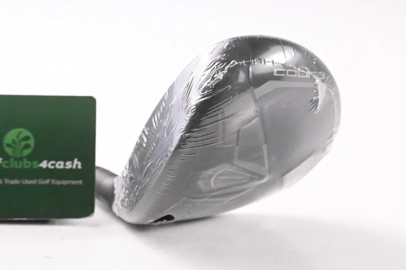 Celebrity Picks Left Hand Cobra Darkspeed X #5 Wood / 18 Degree / Regular Flex UST LinQ Blue 6