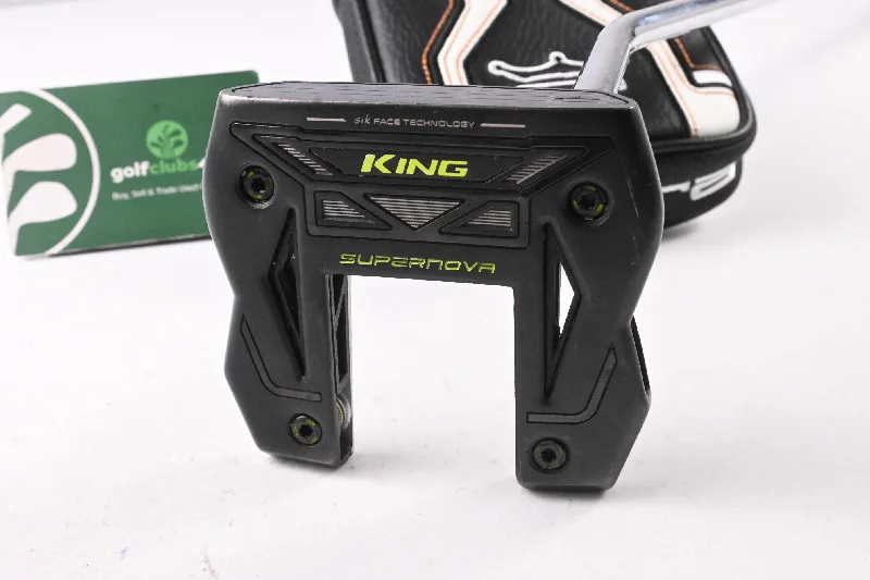 Casual Style Cobra King 3D Printed SuperNova Putter / 34 Inch