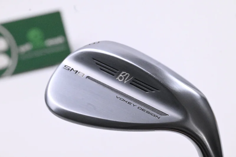 Comfortable Dresses Titleist Vokey SM9 Lob Wedge / 58 Degree / Wedge Flex Titleist Vokey SM9 Shaft