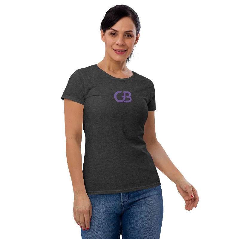 Heather Dark Grey