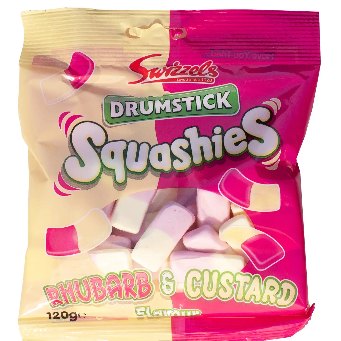 Casual Wear Squashies | Rhubabrb & Custard