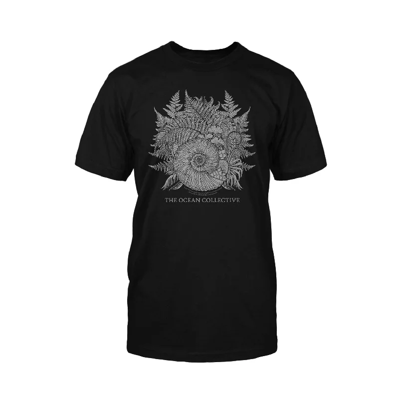 Classic Choice The Ocean "Ammonite" T-Shirt