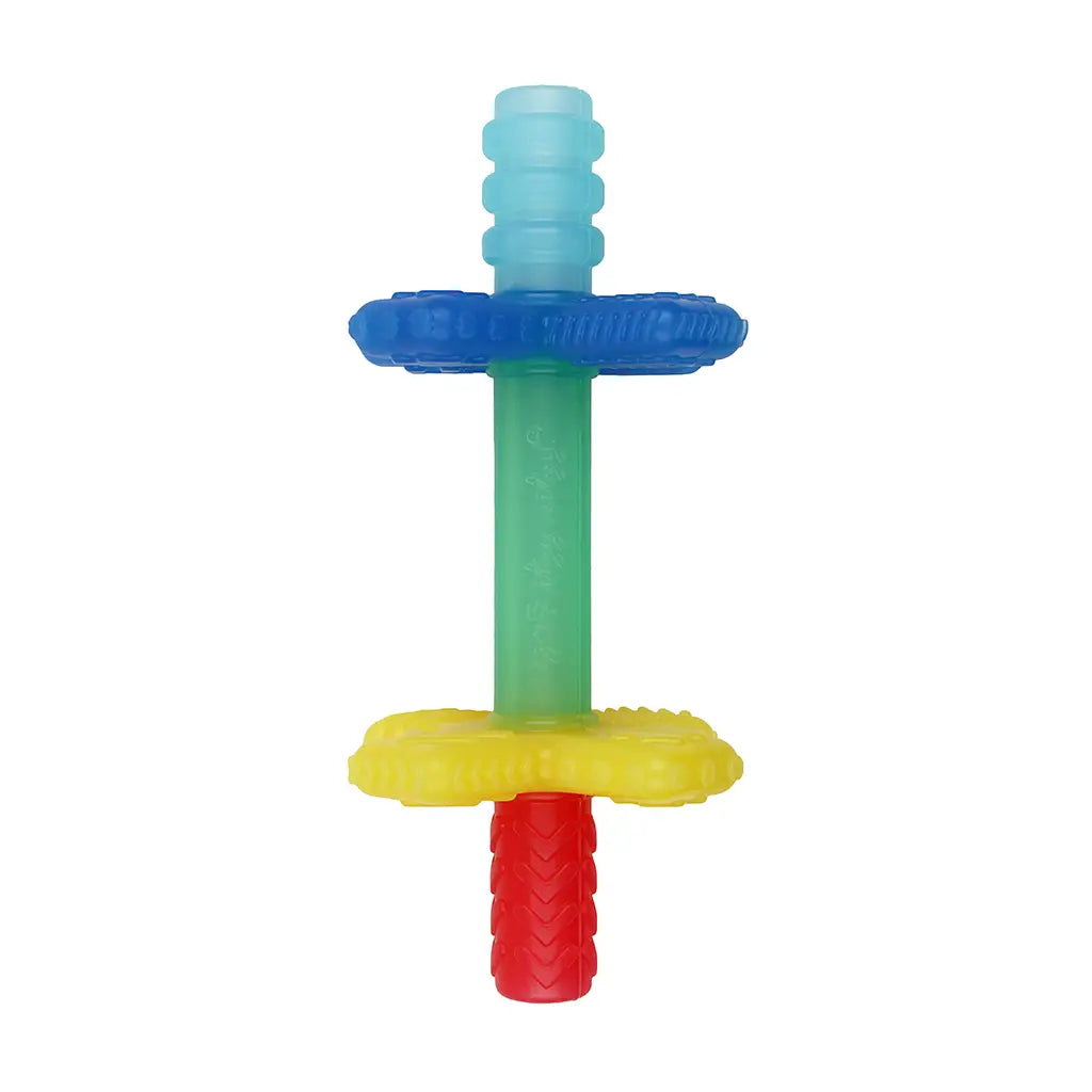 Sports Style Itzy Ritzy Teensy Tubes | Rainbow