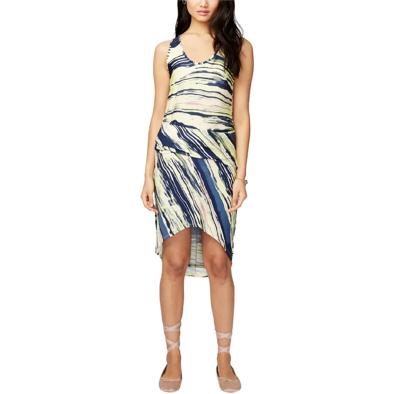 Fashion Must-have Rachel Roy Womens South Beach Tank Dress