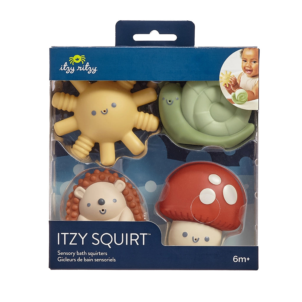 Preview New Products Itzy Ritzy Blocks