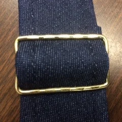 Design sense Bib Overall Adjuster Slide