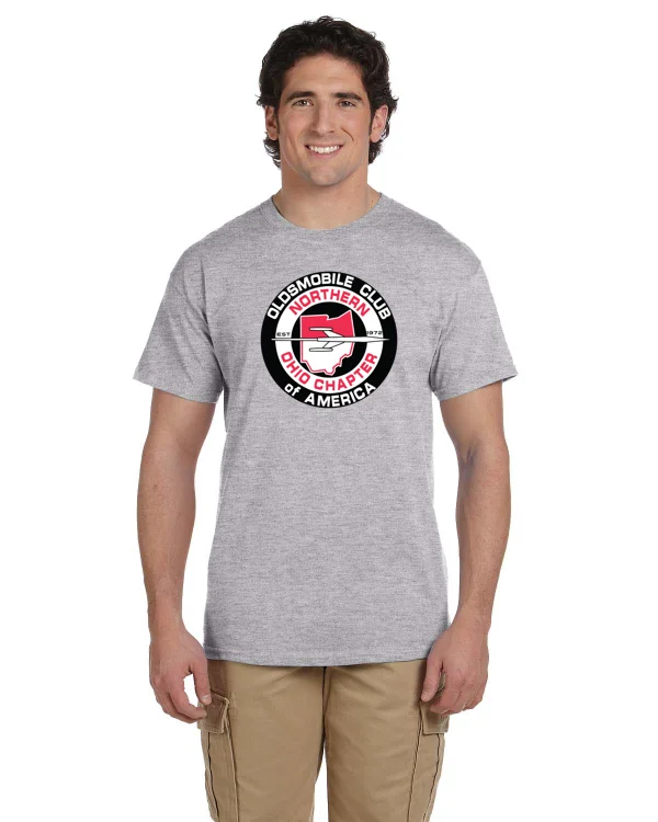 Leisure And Entertainment OCA Northern Ohio T-Shirt