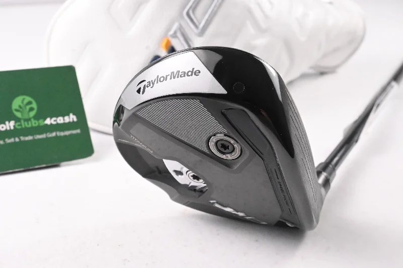 Wandering freely Taylormade Qi10 Tour #3 Wood / 15 Degree / Stiff Flex Kai'li Red 75 Shaft