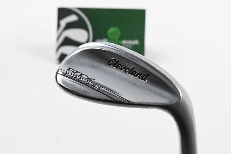 Personal Design Cleveland RTX ZipCore Sand Wedge / 54 Degree / Regular Flex Project X Shaft