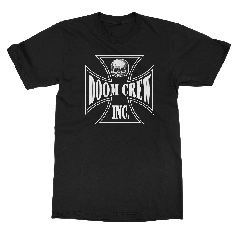 Innovative Design Black Label Society "Doom Crew" T-Shirt
