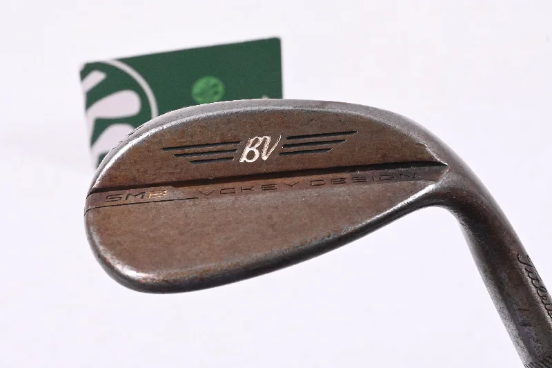 Luxe Comfort Titleist Vokey SM8 Sand Wedge / 54 Degree / Wedge Flex NS Pro Modus 3 Tour 120