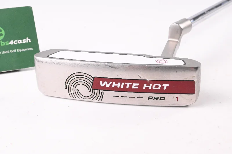 Cute Style Odyssey White Hot Pro #1 Putter / 35 Inch