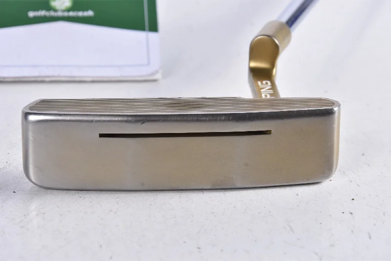 Trendy Wear Ping Karsten Anser TR 1966 Anniversary Putter / 35 Inch