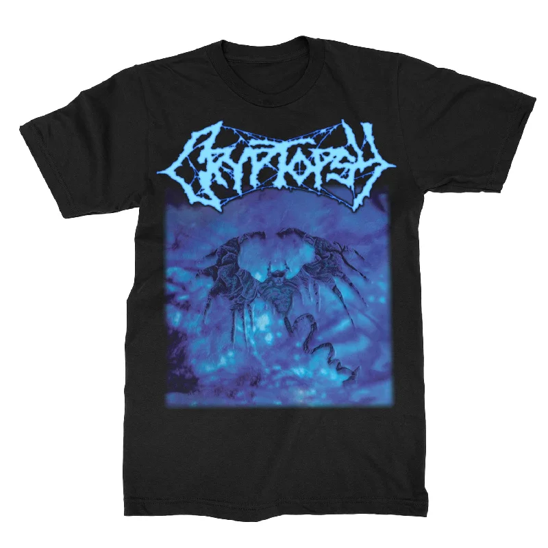 High Street Series Cryptopsy "Whisper Supremacy" T-Shirt