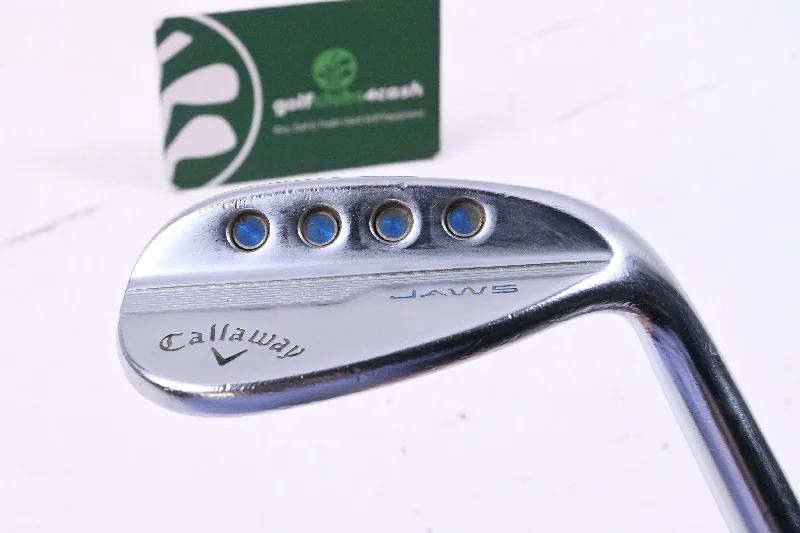 Sports suit style Callaway Jaws MD5 Lob Wedge / 58 Degree / Stiff Flex Dynamic Gold S200 115