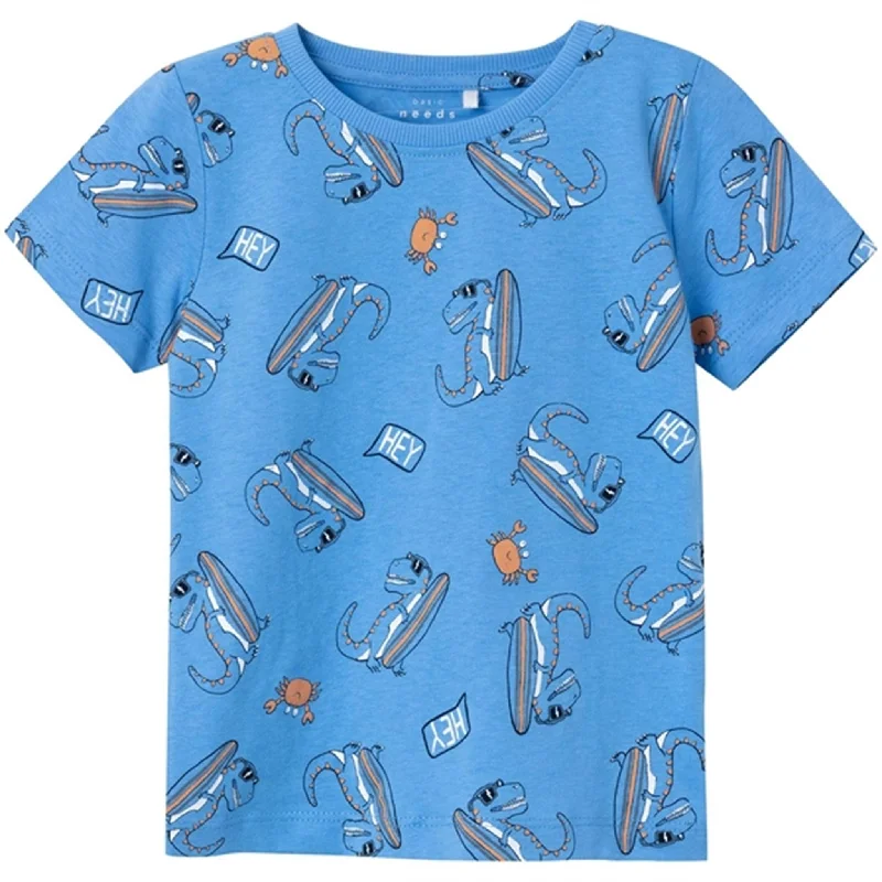 Timeless Comfort Name it All Aboard Varga T-Shirt