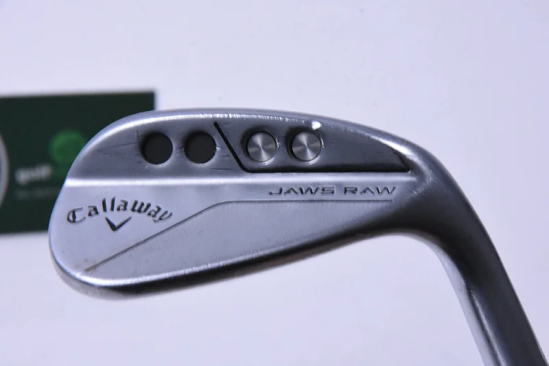 Elegant Wear Callaway Jaws Raw Pitching Wedge / 48 Degree / Wedge Flex Dynamic Gold Spinner