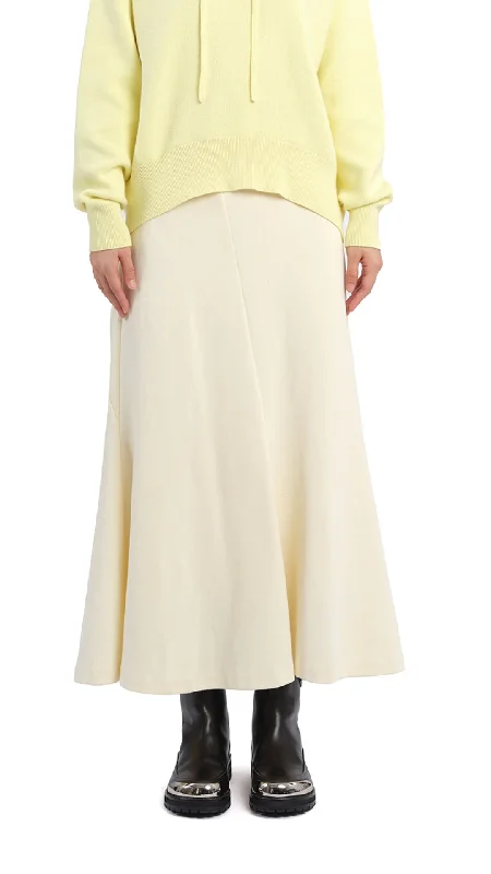 High-quality fabrics Fishtail Skirt
