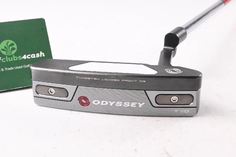 Everyday Style Odyssey Tri-Hot 5K Two Putter / 34 Inch