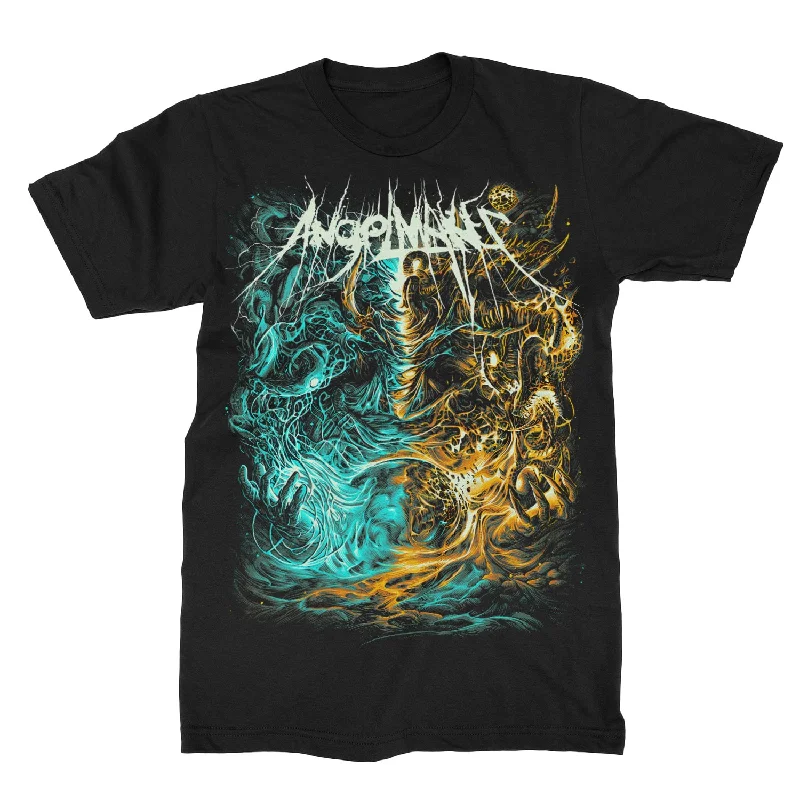 Design sense AngelMaker "Creators Conscience" T-Shirt