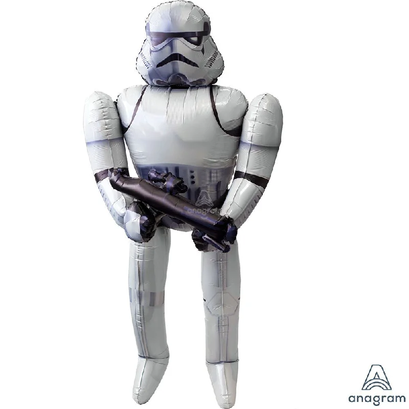 Comfortable Outfits 70 inch STORM TROOPER AIRWALKERS