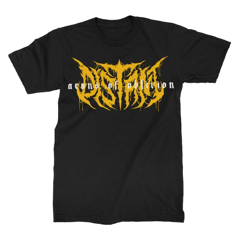 Sports Series Distant "Aeons Logo" T-Shirt