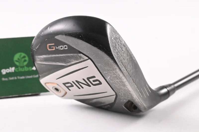 Unique Prints Ping G400 SFT #3 Wood / 16 Degree / Stiff Flex Ping PWR65 Shaft